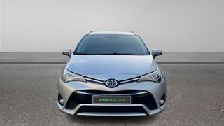 Toyota Avensis 2.0D 105KW BUSINESS ADVANCE 143 5P