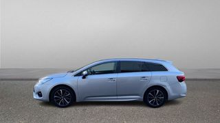 Toyota Avensis 2.0D 105KW BUSINESS ADVANCE 143 5P