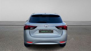Toyota Avensis 2.0D 105KW BUSINESS ADVANCE 143 5P