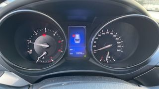 Toyota Avensis 2.0D 105KW BUSINESS ADVANCE 143 5P