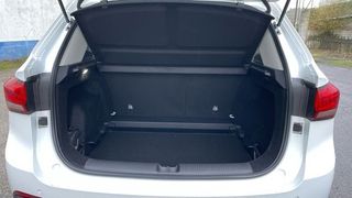MG ZS 1.5 COMFORT 116 5P