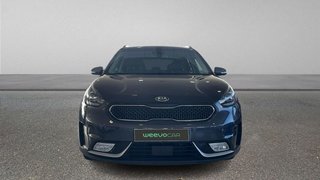 Kia Niro 1.6 GDI HYBRID DRIVE 141 5P