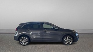 Kia Niro 1.6 GDI HYBRID DRIVE 141 5P