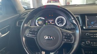 Kia Niro 1.6 GDI HYBRID DRIVE 141 5P