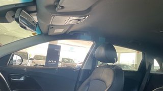 Kia Niro 1.6 GDI HYBRID DRIVE 141 5P