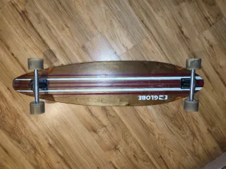 Longboard Globe