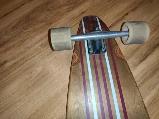 Longboard Globe