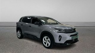 Citroën C5 Aircross 1.5 BLUEHDI 130 PLUS AUTO 131 5P