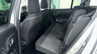 Citroën C5 Aircross 1.5 BLUEHDI 130 PLUS AUTO 131 5P