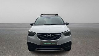 Opel Crossland X 1.2T 81KW ECOTEC SELECTIVE S/S 110 5P