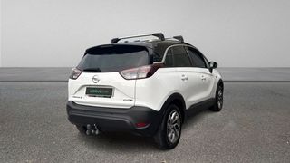 Opel Crossland X 1.2T 81KW ECOTEC SELECTIVE S/S 110 5P