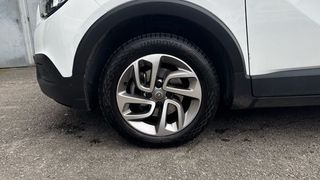 Opel Crossland X 1.2T 81KW ECOTEC SELECTIVE S/S 110 5P