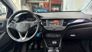 Opel Crossland X 1.2T 81KW ECOTEC SELECTIVE S/S 110 5P