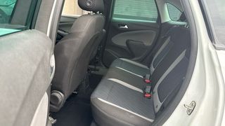 Opel Crossland X 1.2T 81KW ECOTEC SELECTIVE S/S 110 5P