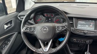 Opel Crossland X 1.2T 81KW ECOTEC SELECTIVE S/S 110 5P