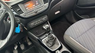 Opel Crossland X 1.2T 81KW ECOTEC SELECTIVE S/S 110 5P