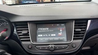 Opel Crossland X 1.2T 81KW ECOTEC SELECTIVE S/S 110 5P