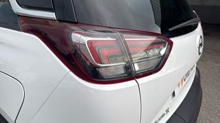 Opel Crossland X 1.2T 81KW ECOTEC SELECTIVE S/S 110 5P