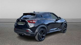 Nissan Juke 1.0 DIG-T 84KW TEKNA 114 5P