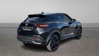 Nissan Juke 1.0 DIG-T 84KW TEKNA 114 5P