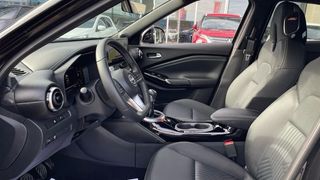 Nissan Juke 1.0 DIG-T 84KW TEKNA 114 5P