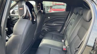 Nissan Juke 1.0 DIG-T 84KW TEKNA 114 5P