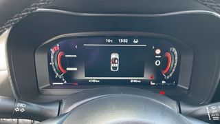 Nissan Juke 1.0 DIG-T 84KW TEKNA 114 5P