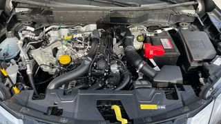 Nissan Juke 1.0 DIG-T 84KW TEKNA 114 5P