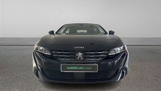 Peugeot 508 SW 1.5 BLUEHDI 130 S&S AUTO ALLURE 130 5P