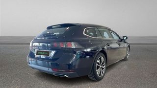 Peugeot 508 SW 1.5 BLUEHDI 130 S&S AUTO ALLURE 130 5P