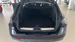 Peugeot 508 SW 1.5 BLUEHDI 130 S&S AUTO ALLURE 130 5P