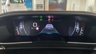 Peugeot 508 SW 1.5 BLUEHDI 130 S&S AUTO ALLURE 130 5P