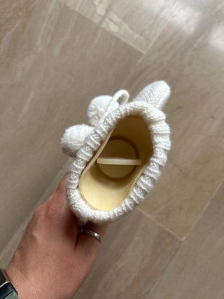 Borsa acqua calda a forma di cuore