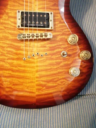 Cort Z Custom Seymour Duncan Guitarra Eléctrica