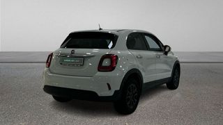 Fiat 500X 1.0 FIREFLY T3 88KW CONNECT 120 5P