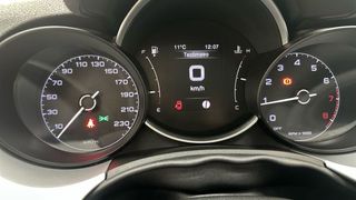 Fiat 500X 1.0 FIREFLY T3 88KW CONNECT 120 5P