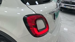 Fiat 500X 1.0 FIREFLY T3 88KW CONNECT 120 5P