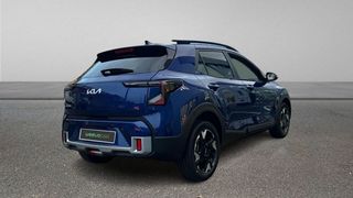 Kia Stonic 1.0 T-GDI DRIVE 100 5P