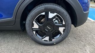 Kia Stonic 1.0 T-GDI DRIVE 100 5P