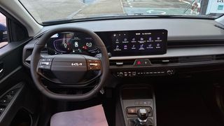 Kia Stonic 1.0 T-GDI DRIVE 100 5P