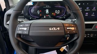 Kia Stonic 1.0 T-GDI DRIVE 100 5P