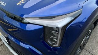 Kia Stonic 1.0 T-GDI DRIVE 100 5P