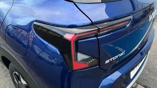 Kia Stonic 1.0 T-GDI DRIVE 100 5P