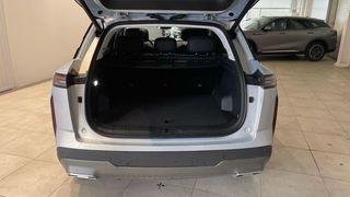 Jaecoo 7 1.6T EXCLUSIVE DCT AWD BITONO 147 5P