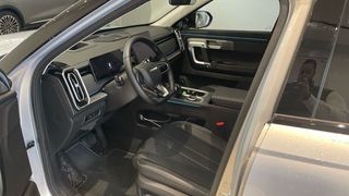 Jaecoo 7 1.6T EXCLUSIVE DCT AWD BITONO 147 5P