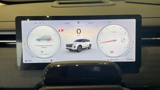 Jaecoo 7 1.6T EXCLUSIVE DCT AWD BITONO 147 5P