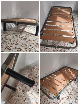 ✨ Muebles con encanto buscando segunda vida ✨