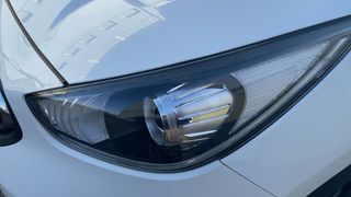 Kia Niro 1.6 GDI HYBRID DRIVE 141 5P
