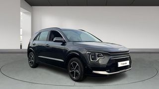 Kia Niro 1.6 GDI HEV DRIVE 129 5P