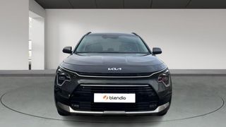Kia Niro 1.6 GDI HEV DRIVE 129 5P